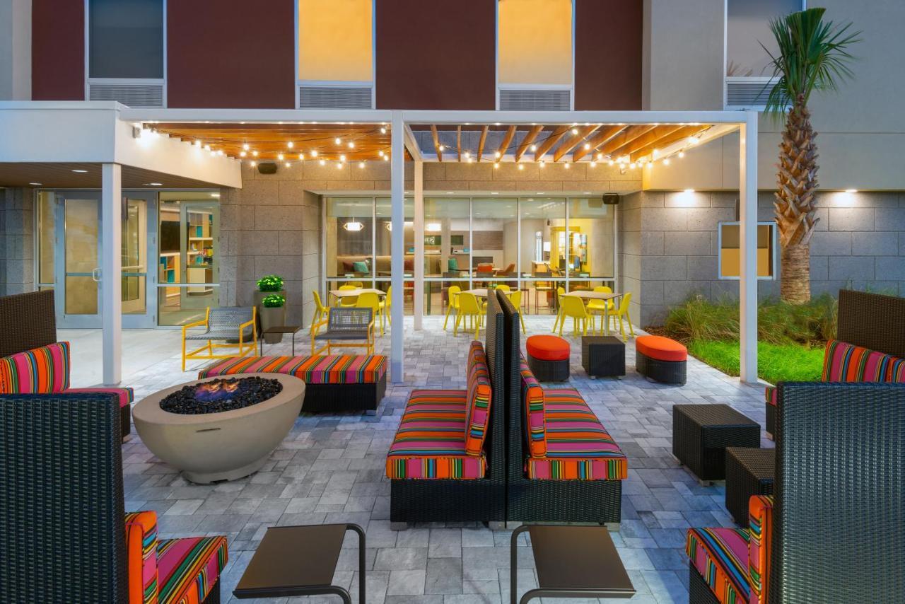 Home2 Suites By Hilton Wildwood The Villages Екстериор снимка