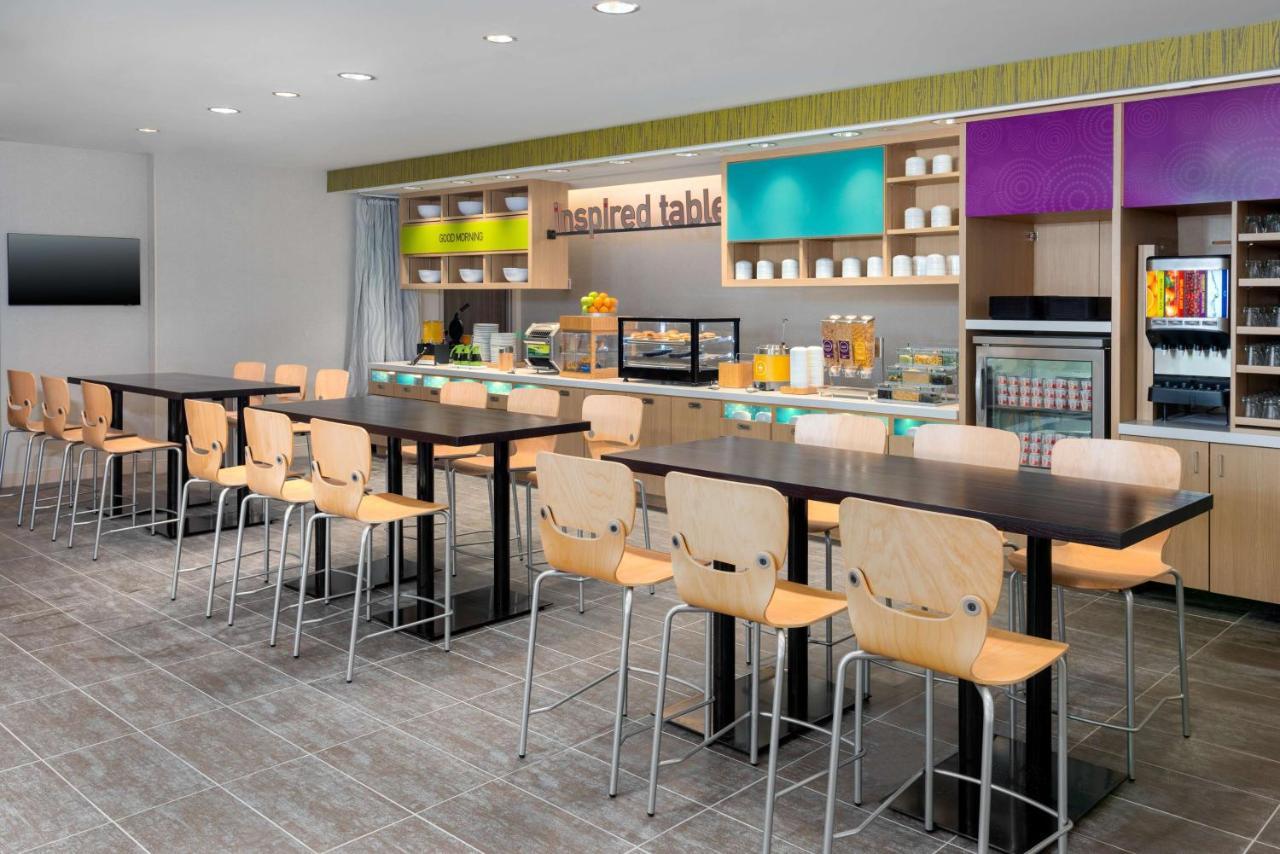 Home2 Suites By Hilton Wildwood The Villages Екстериор снимка