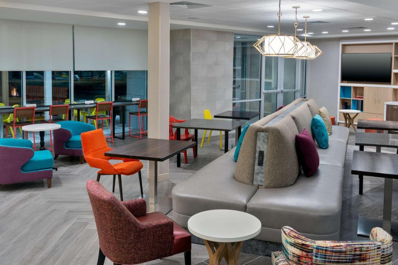 Home2 Suites By Hilton Wildwood The Villages Екстериор снимка