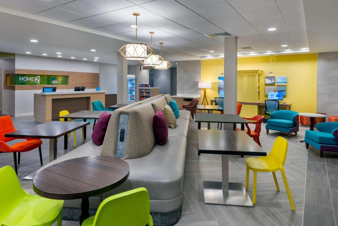 Home2 Suites By Hilton Wildwood The Villages Екстериор снимка