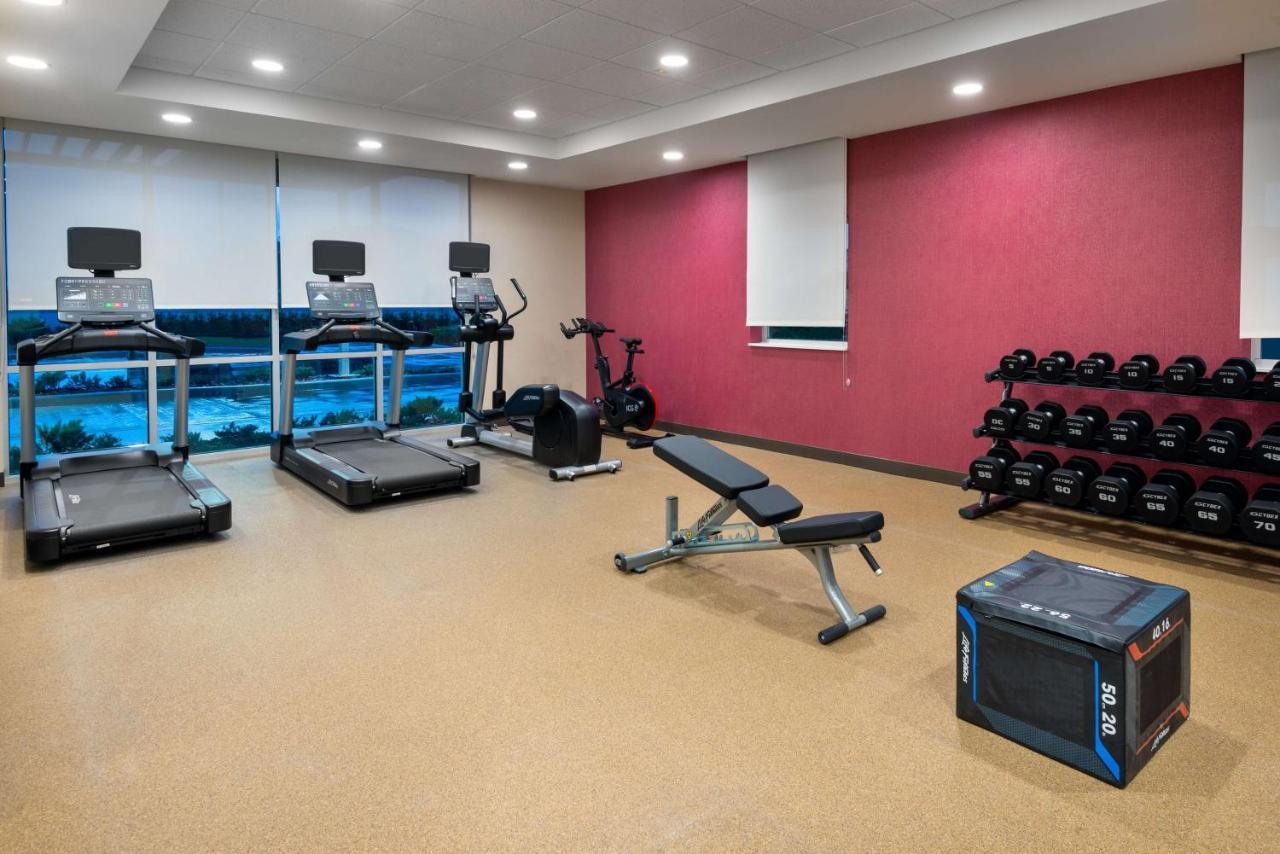 Home2 Suites By Hilton Wildwood The Villages Екстериор снимка