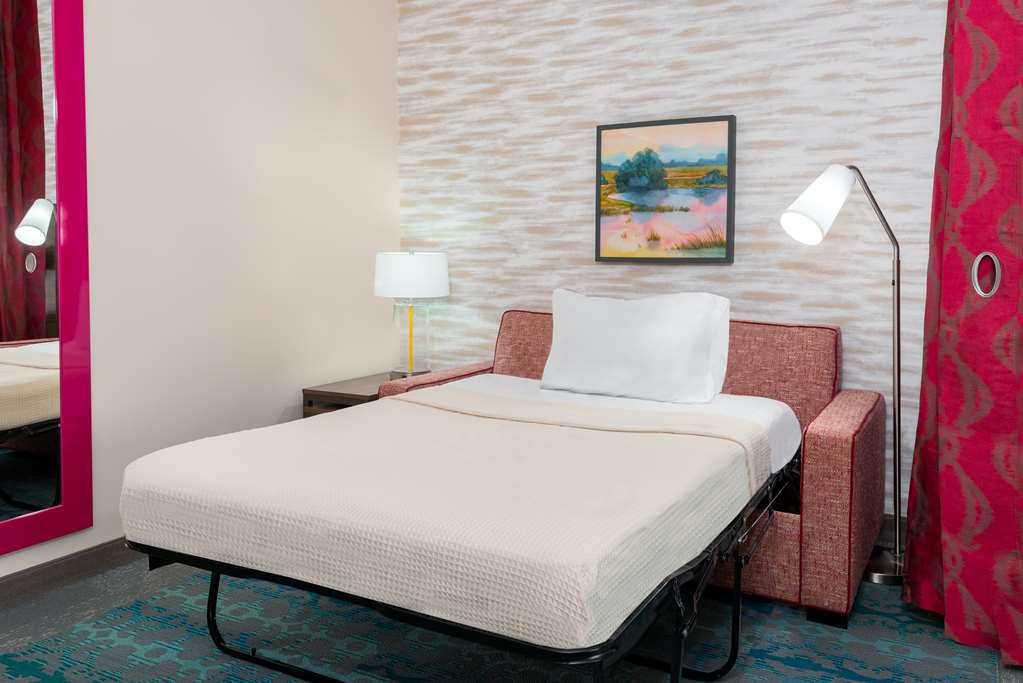 Home2 Suites By Hilton Wildwood The Villages Стая снимка