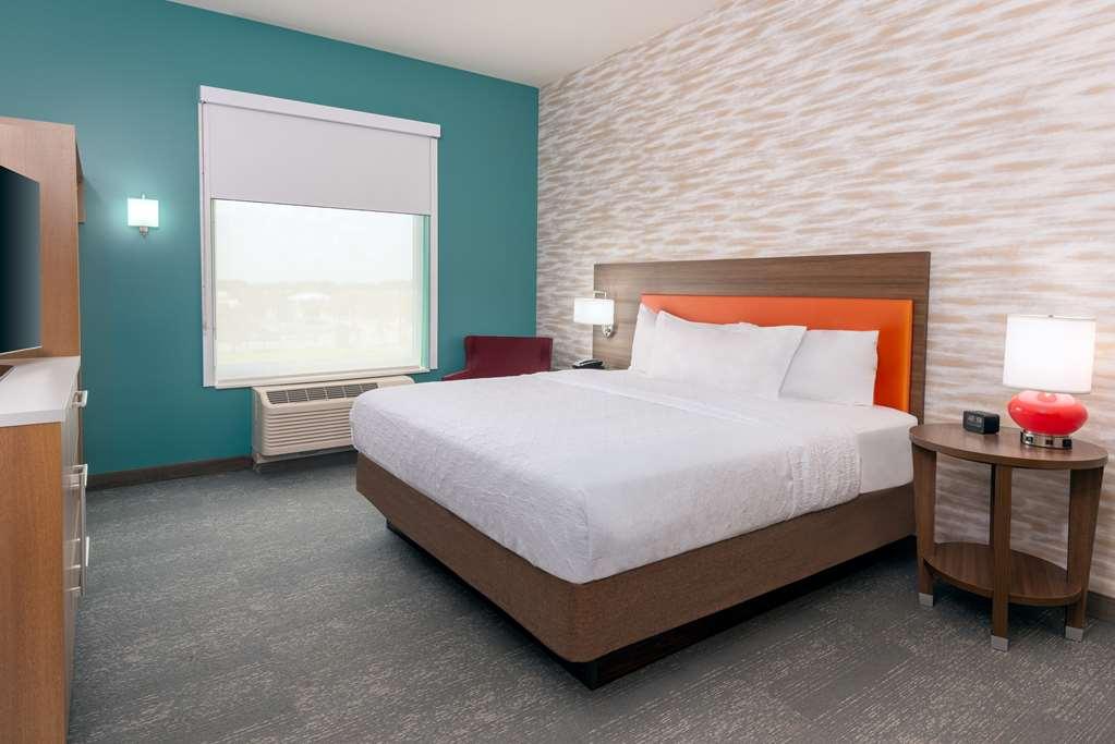 Home2 Suites By Hilton Wildwood The Villages Стая снимка