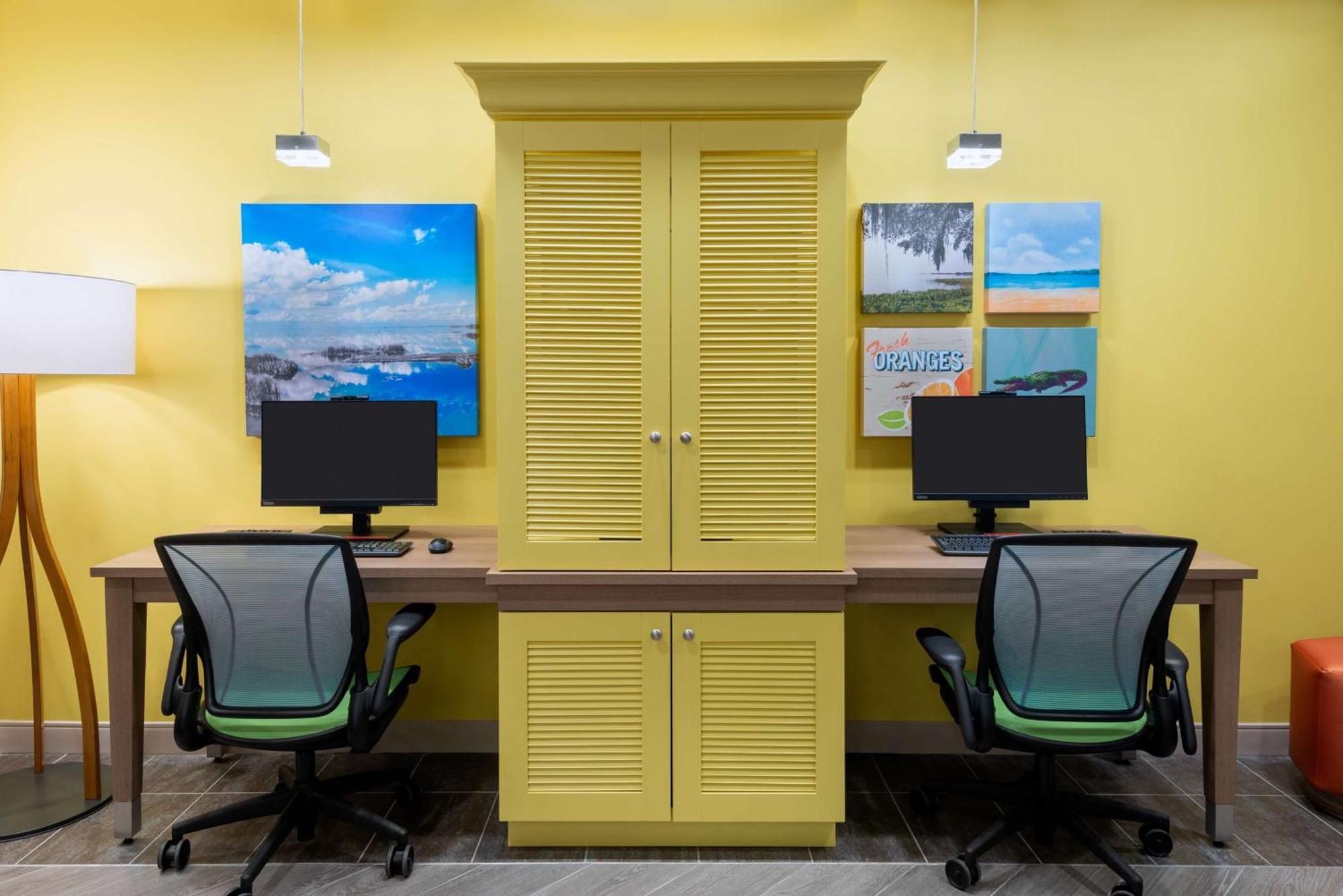 Home2 Suites By Hilton Wildwood The Villages Екстериор снимка