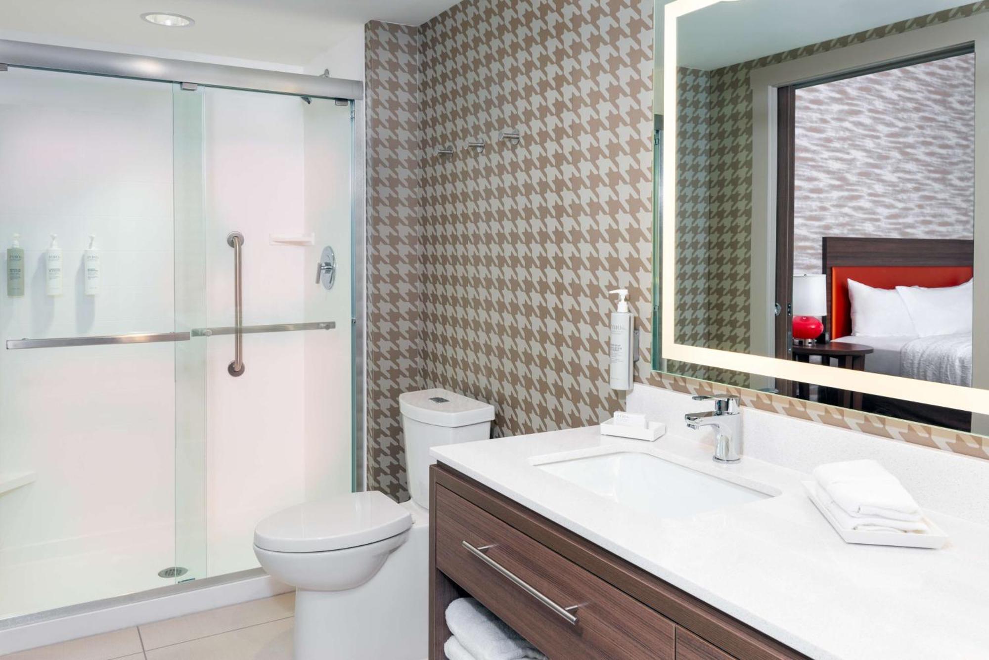 Home2 Suites By Hilton Wildwood The Villages Екстериор снимка