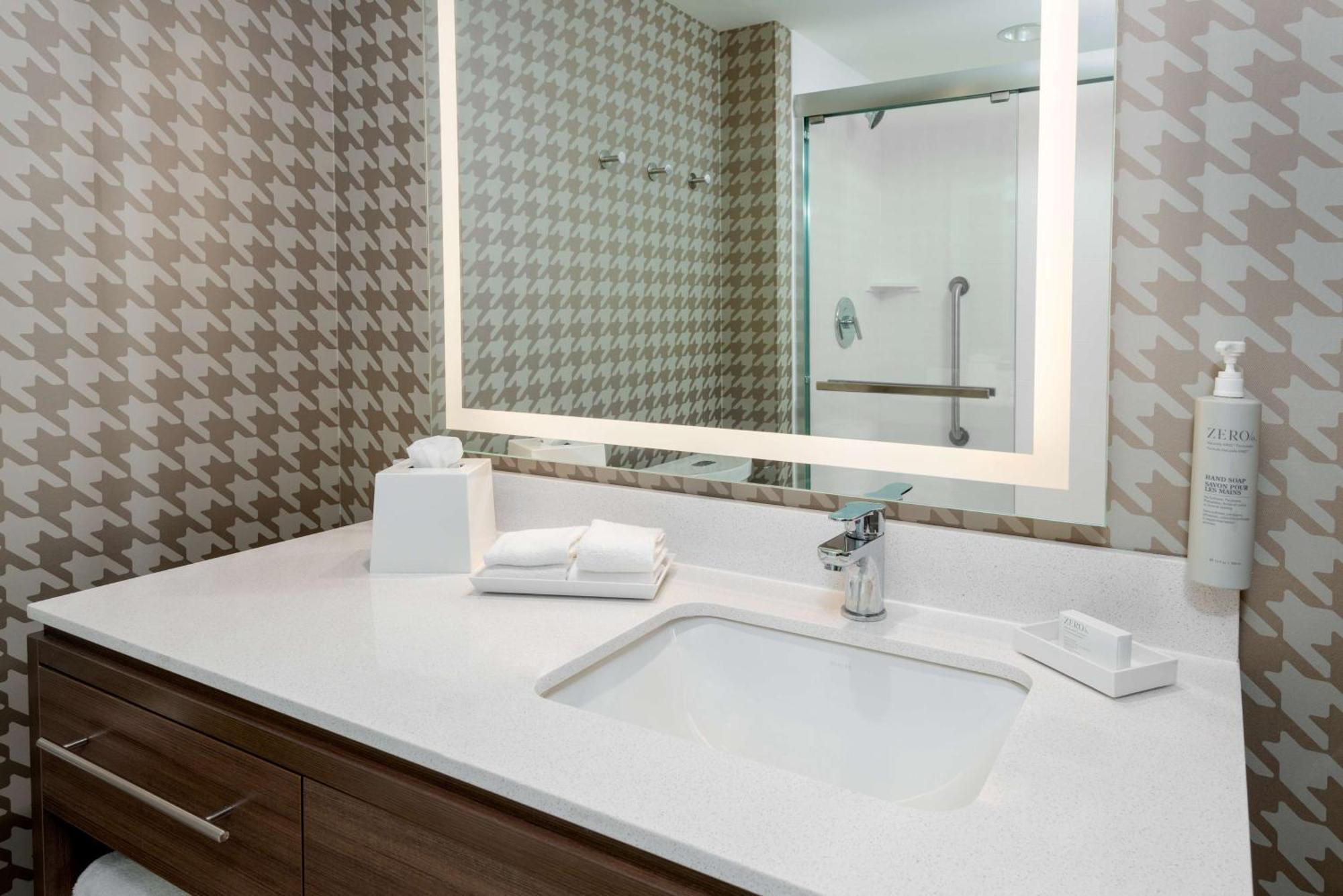 Home2 Suites By Hilton Wildwood The Villages Екстериор снимка