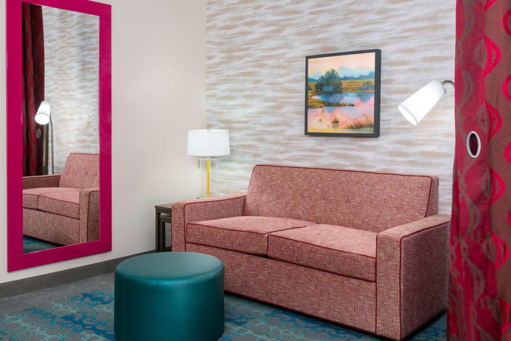Home2 Suites By Hilton Wildwood The Villages Екстериор снимка