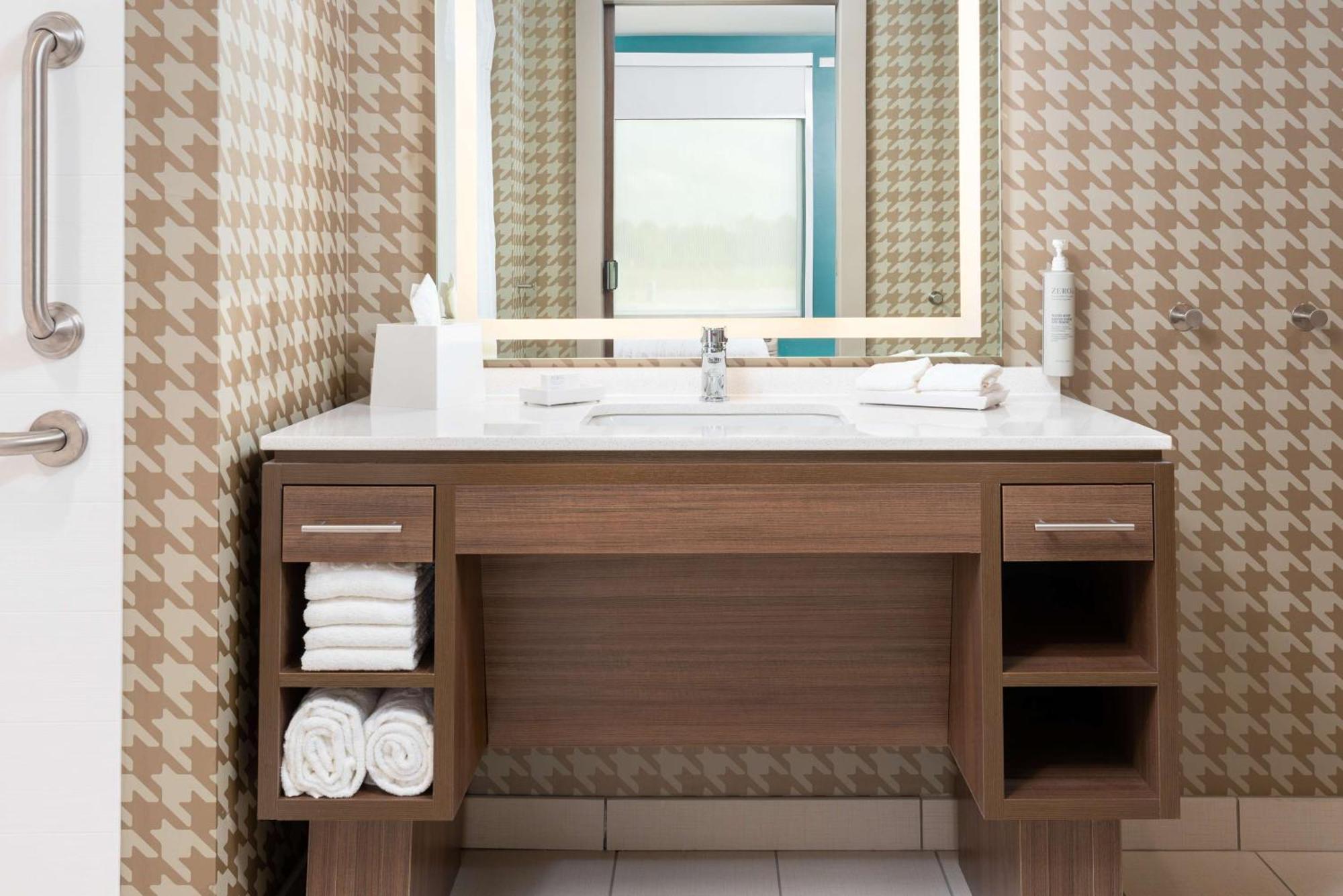 Home2 Suites By Hilton Wildwood The Villages Екстериор снимка